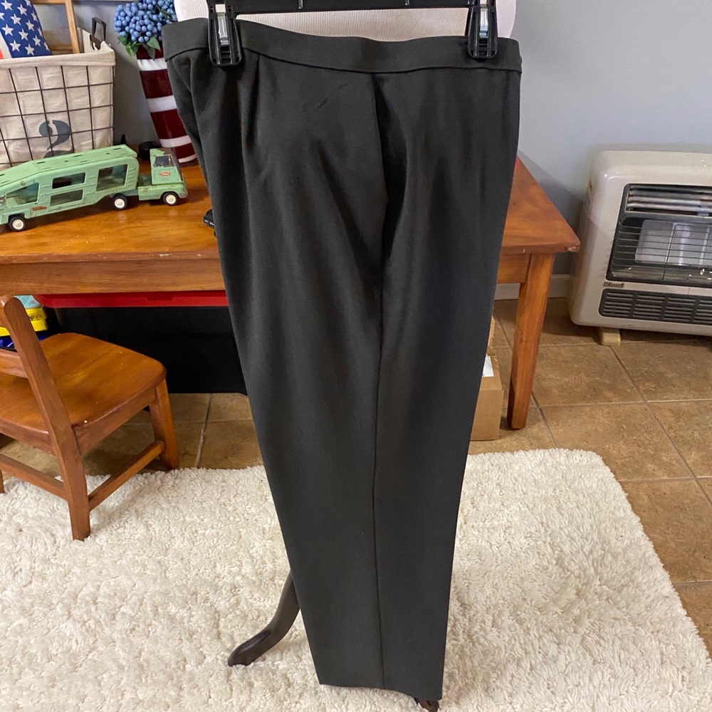 Dress pants